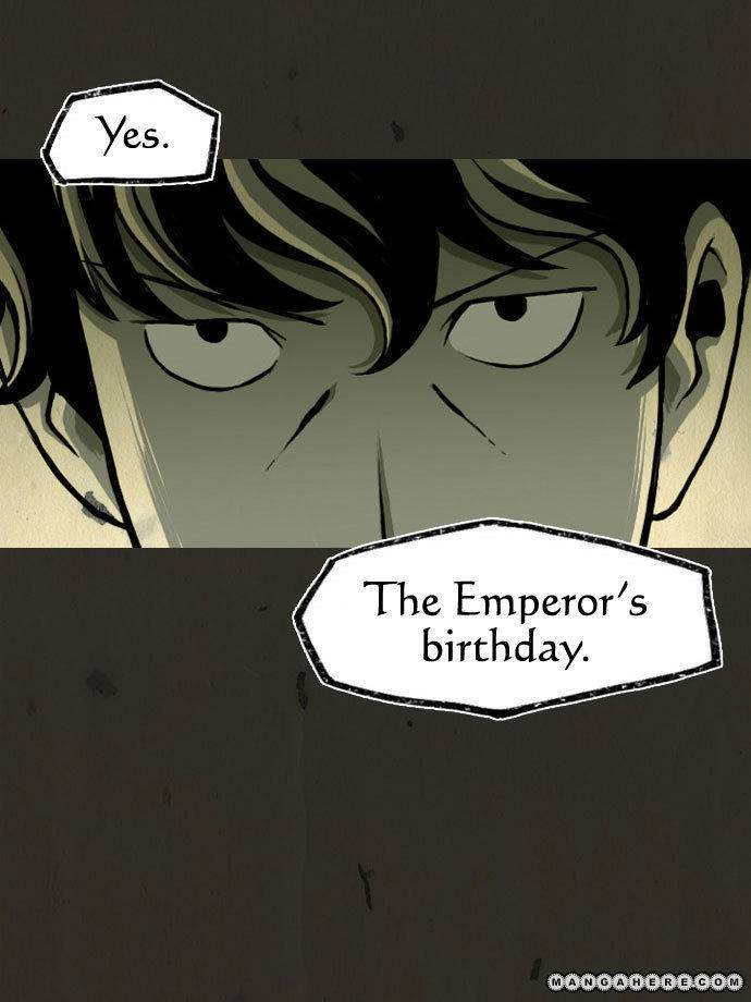 In Full Bloom (YON Jae-Won) Chapter 7 page 15 - Chapter 7