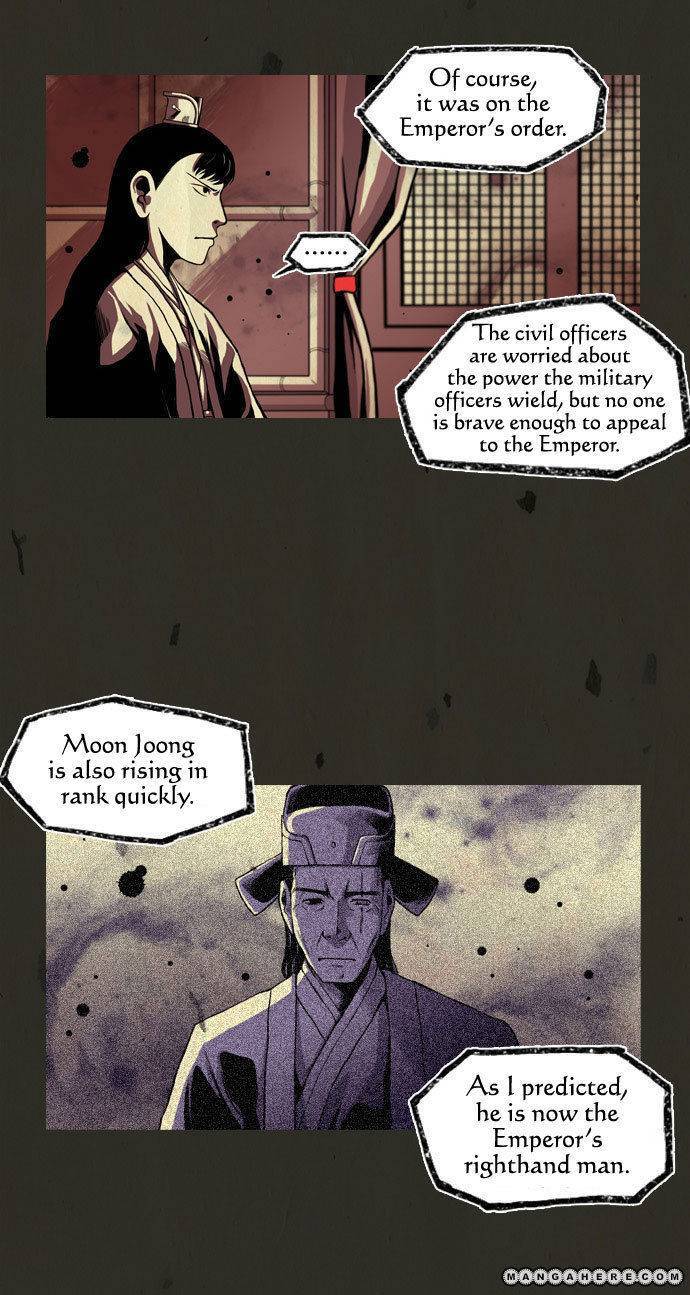 In Full Bloom (YON Jae-Won) Chapter 7 page 27 - Chapter 7