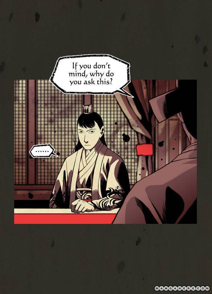 In Full Bloom (YON Jae-Won) Chapter 7 page 29 - Chapter 7