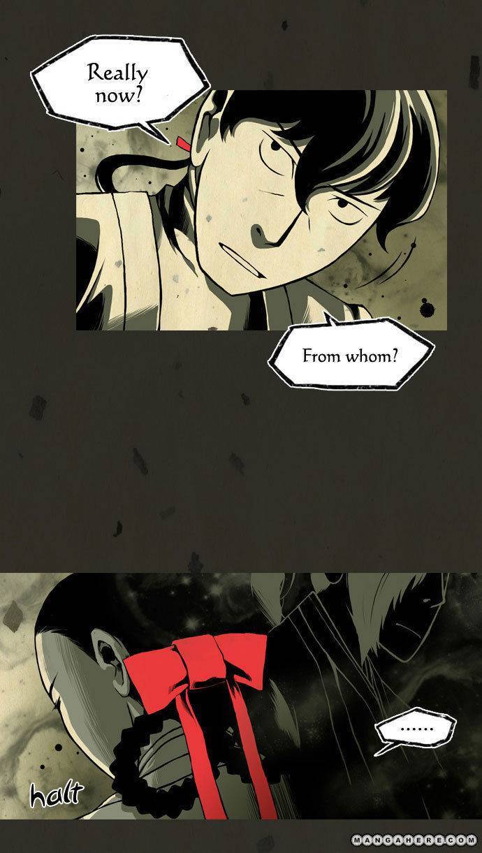 In Full Bloom (YON Jae-Won) Chapter 7 page 3 - Chapter 7