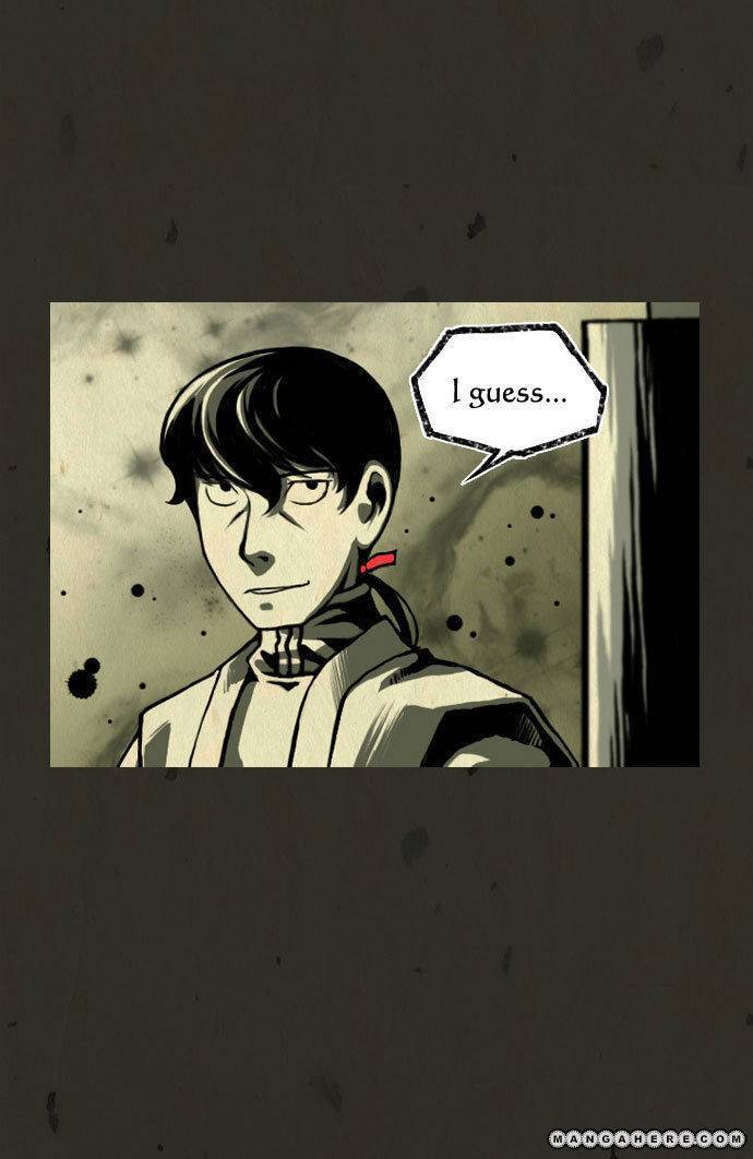 In Full Bloom (YON Jae-Won) Chapter 7 page 6 - Chapter 7