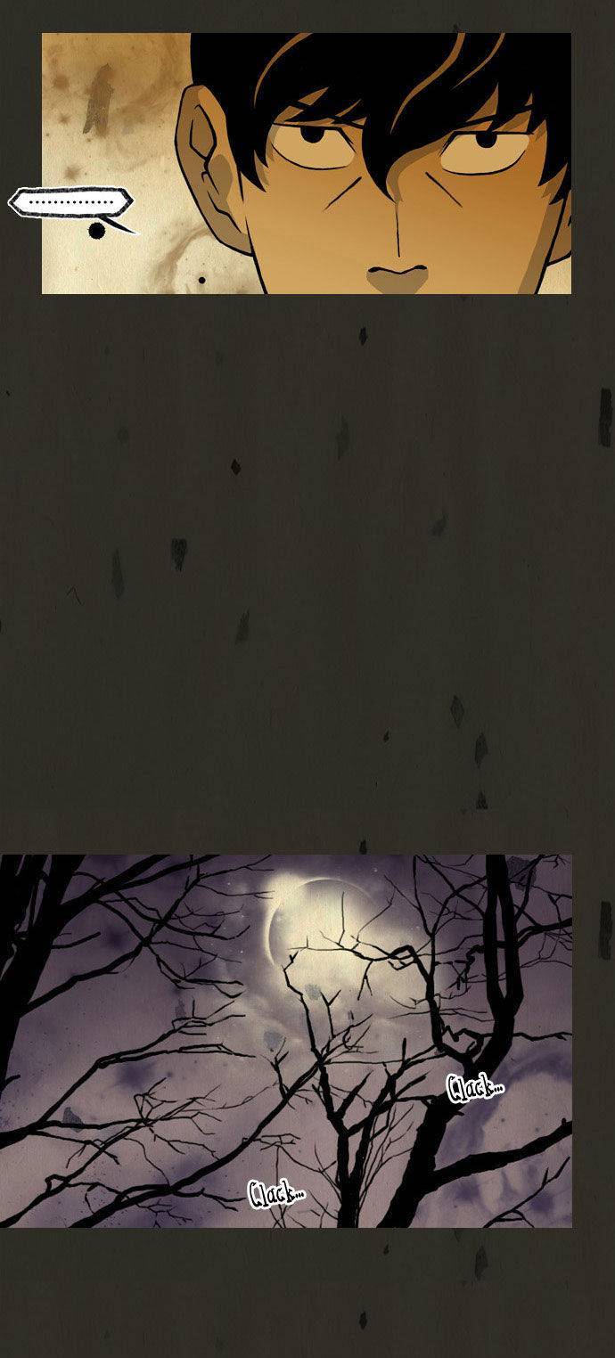 In Full Bloom (YON Jae-Won) Chapter 70 page 15 - Chapter 70