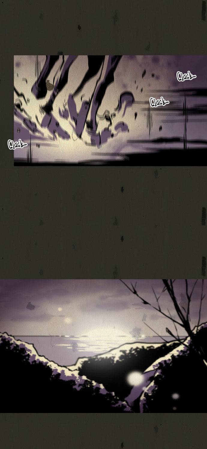 In Full Bloom (YON Jae-Won) Chapter 70 page 16 - Chapter 70