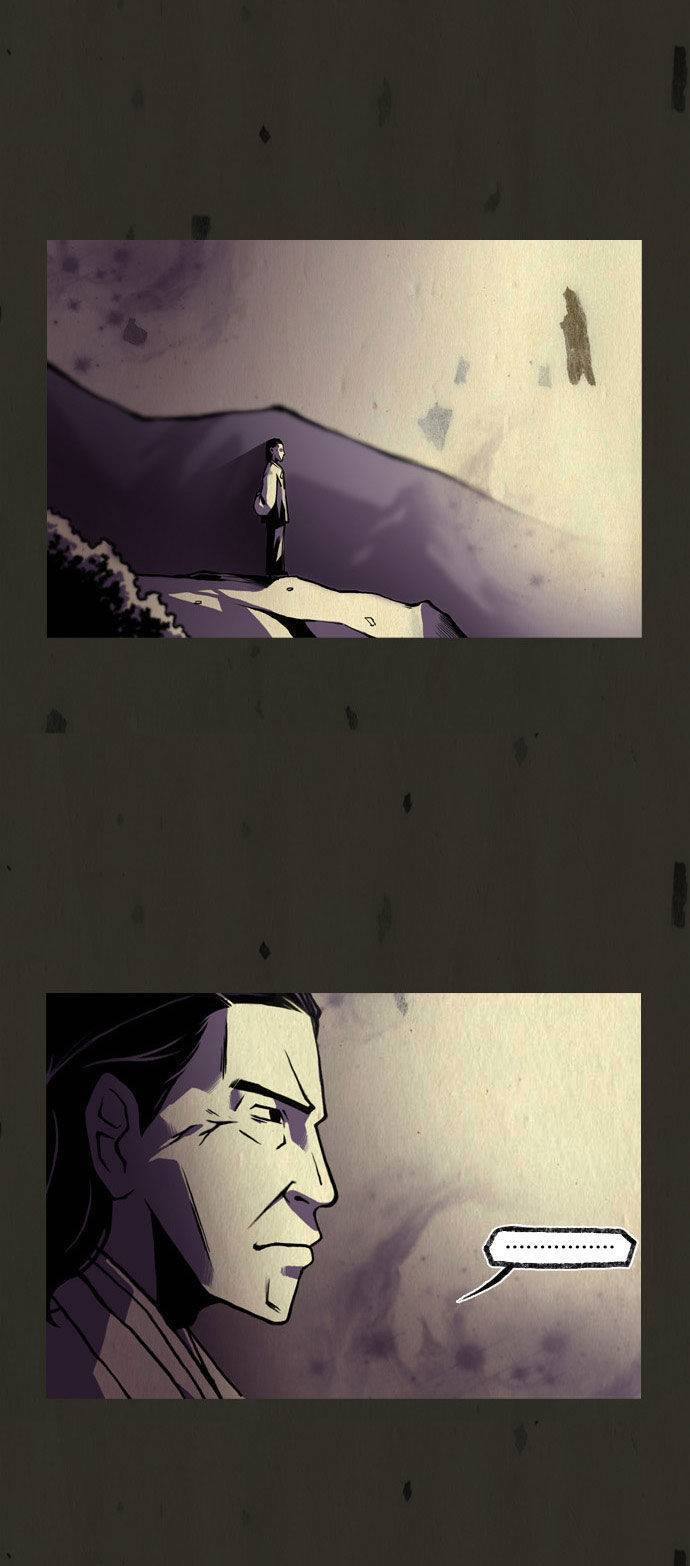 In Full Bloom (YON Jae-Won) Chapter 70 page 17 - Chapter 70