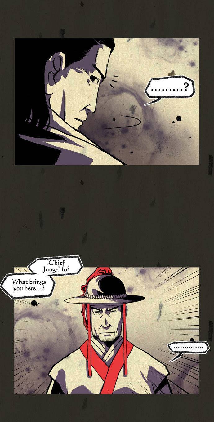 In Full Bloom (YON Jae-Won) Chapter 70 page 20 - Chapter 70