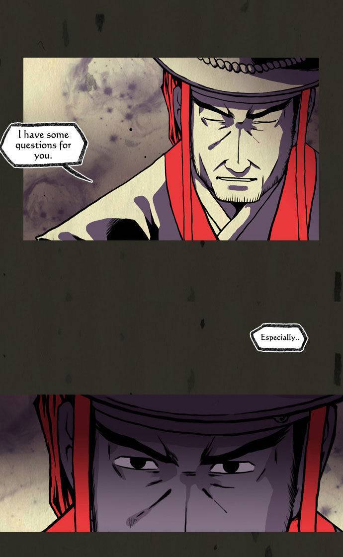 In Full Bloom (YON Jae-Won) Chapter 70 page 22 - Chapter 70
