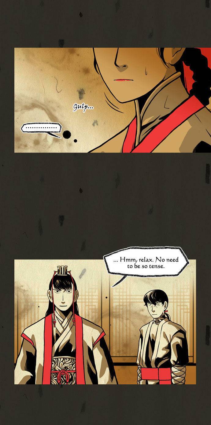 In Full Bloom (YON Jae-Won) Chapter 70 page 3 - Chapter 70