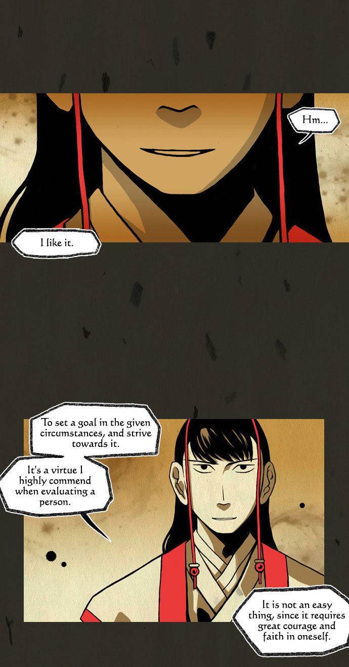 In Full Bloom (YON Jae-Won) Chapter 70 page 7 - Chapter 70