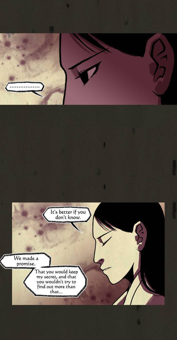 In Full Bloom (YON Jae-Won) Chapter 71 page 10 - Chapter 71