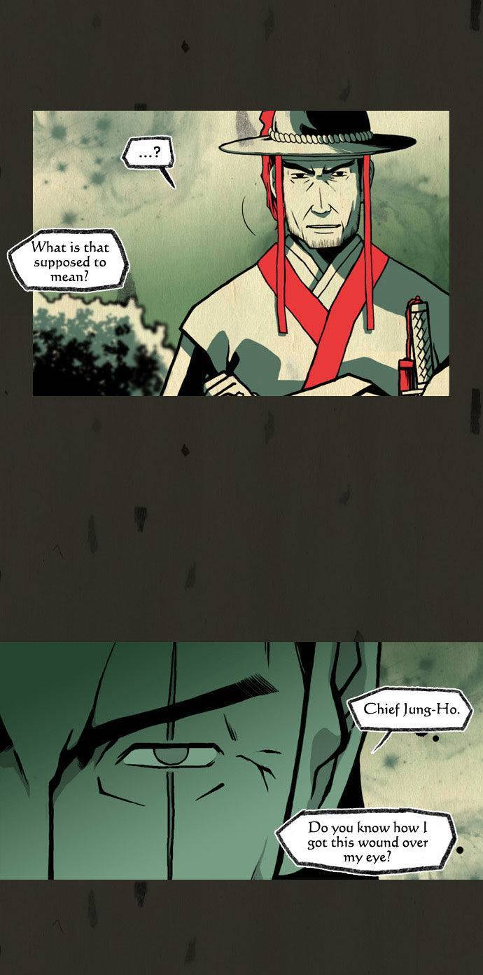 In Full Bloom (YON Jae-Won) Chapter 71 page 14 - Chapter 71