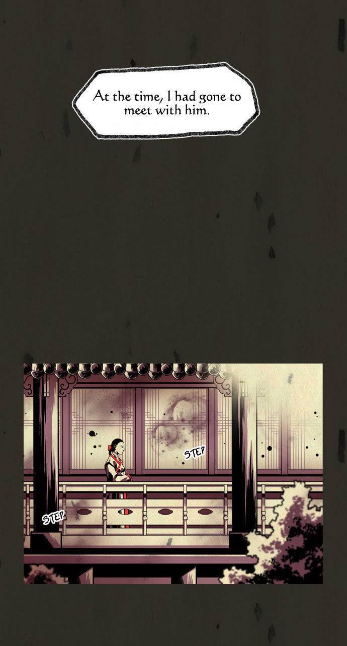 In Full Bloom (YON Jae-Won) Chapter 71 page 17 - Chapter 71