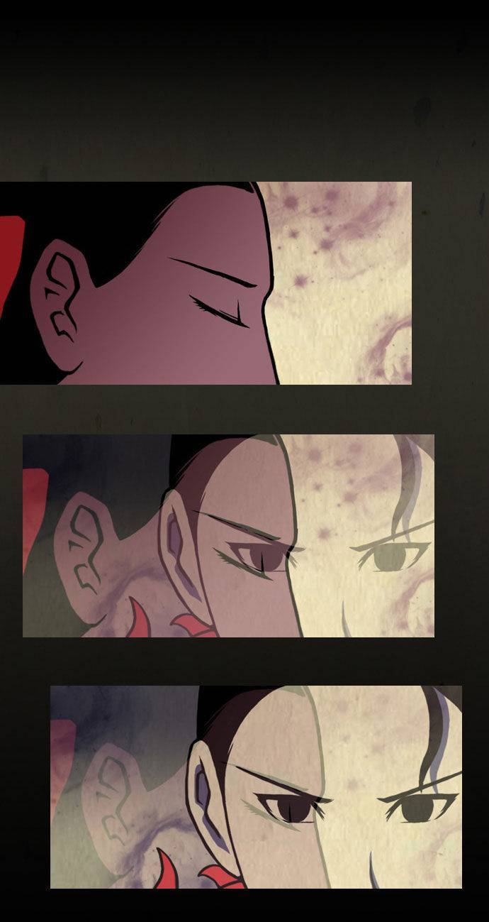 In Full Bloom (YON Jae-Won) Chapter 71 page 19 - Chapter 71