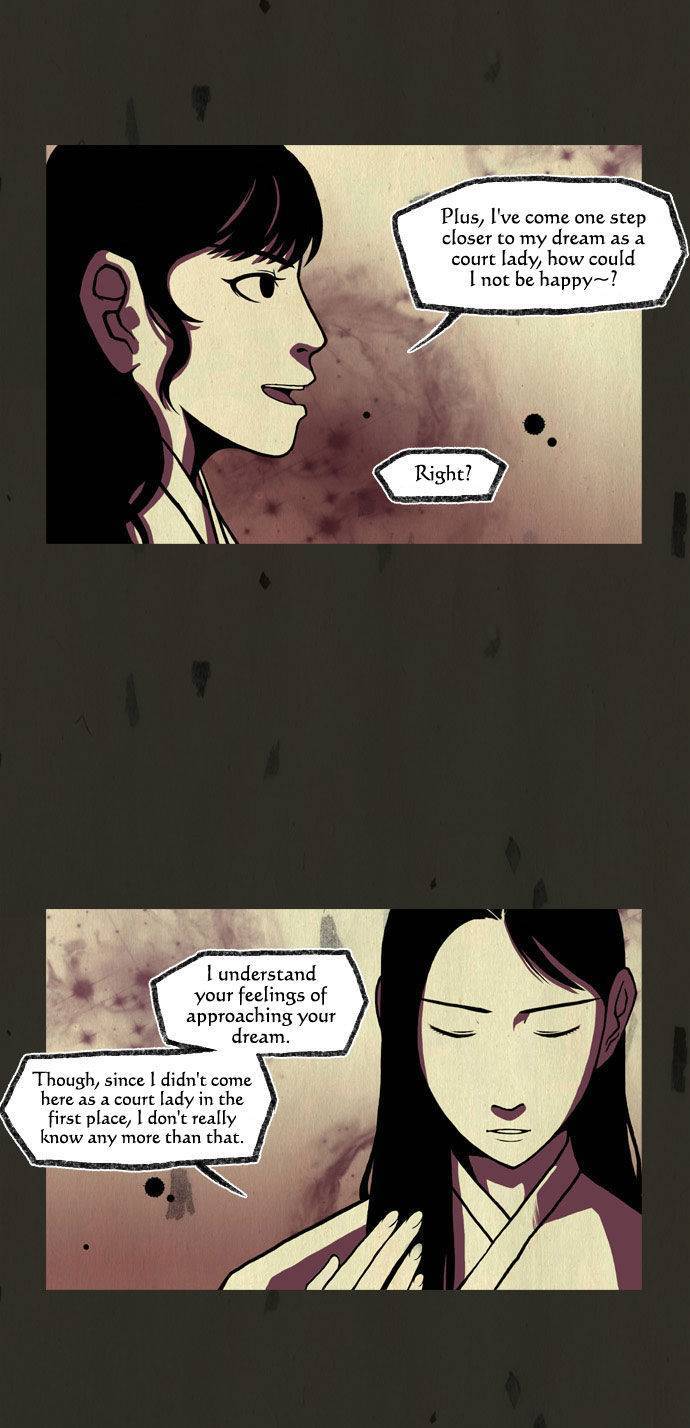 In Full Bloom (YON Jae-Won) Chapter 71 page 8 - Chapter 71