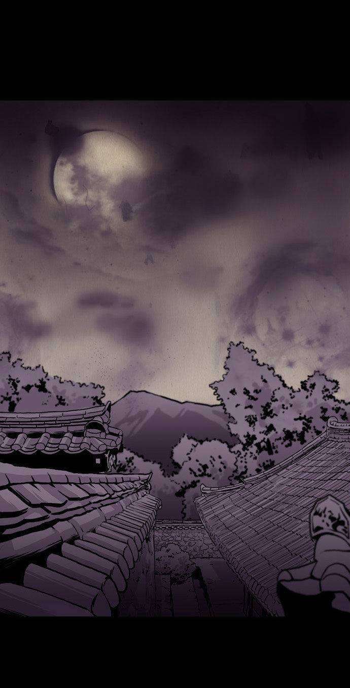 In Full Bloom (YON Jae-Won) Chapter 72 page 12 - Chapter 72