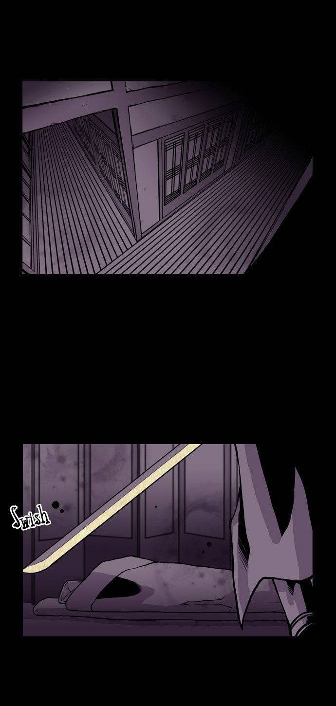 In Full Bloom (YON Jae-Won) Chapter 72 page 13 - Chapter 72