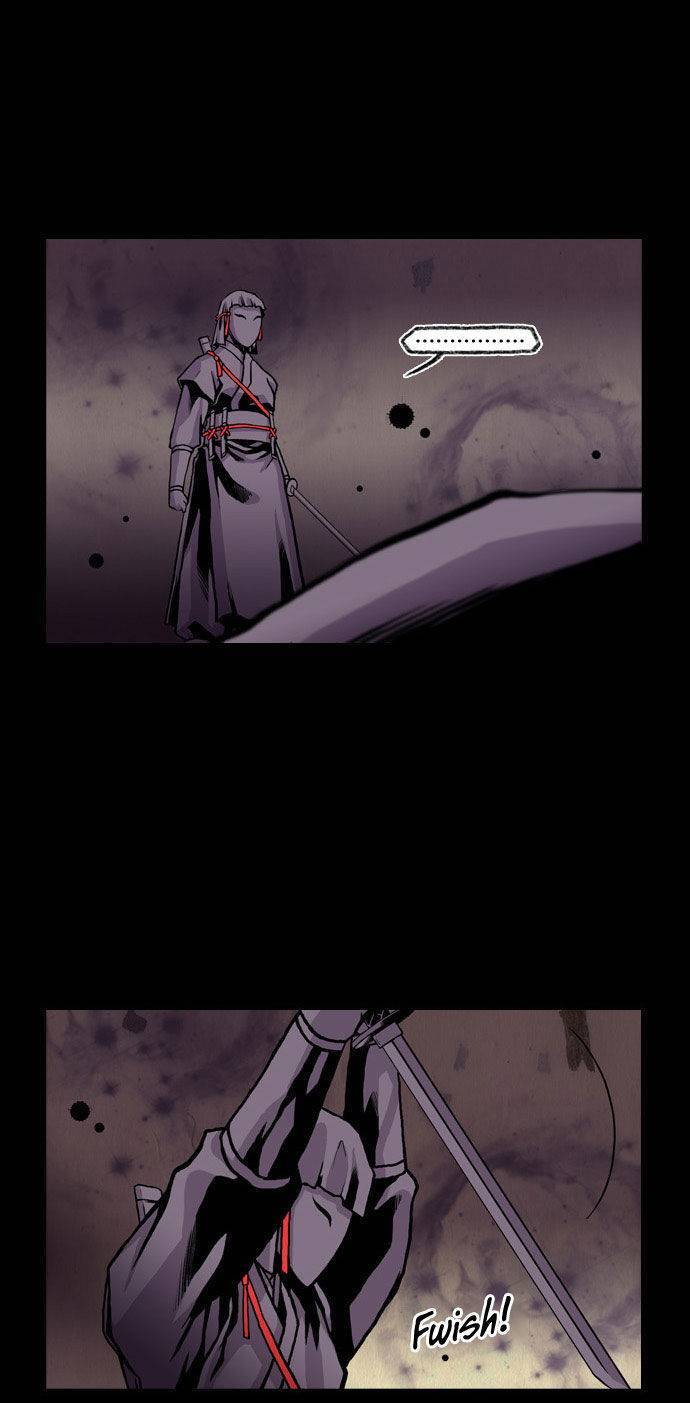 In Full Bloom (YON Jae-Won) Chapter 72 page 14 - Chapter 72