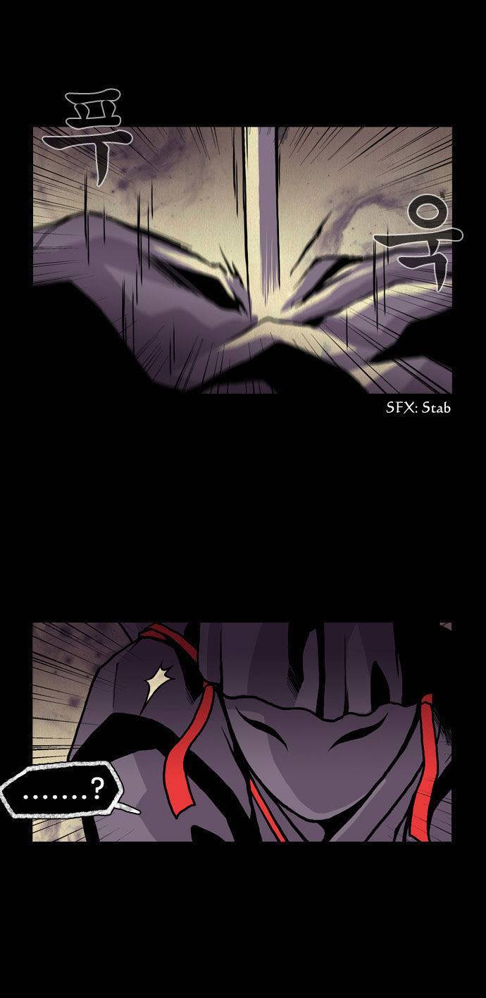 In Full Bloom (YON Jae-Won) Chapter 72 page 15 - Chapter 72