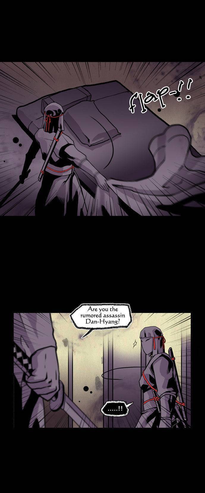 In Full Bloom (YON Jae-Won) Chapter 72 page 16 - Chapter 72