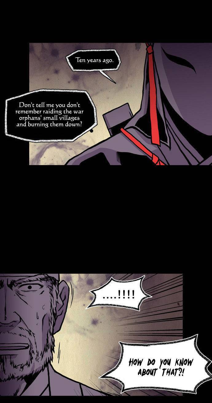 In Full Bloom (YON Jae-Won) Chapter 72 page 19 - Chapter 72