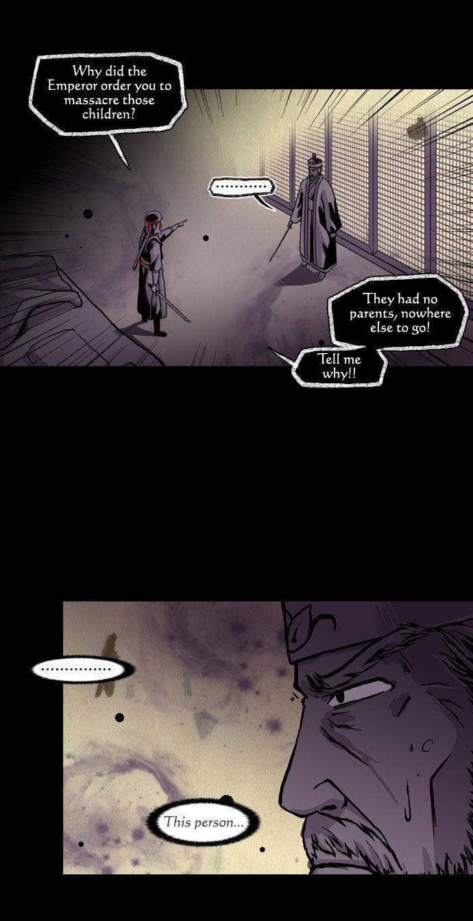 In Full Bloom (YON Jae-Won) Chapter 72 page 20 - Chapter 72