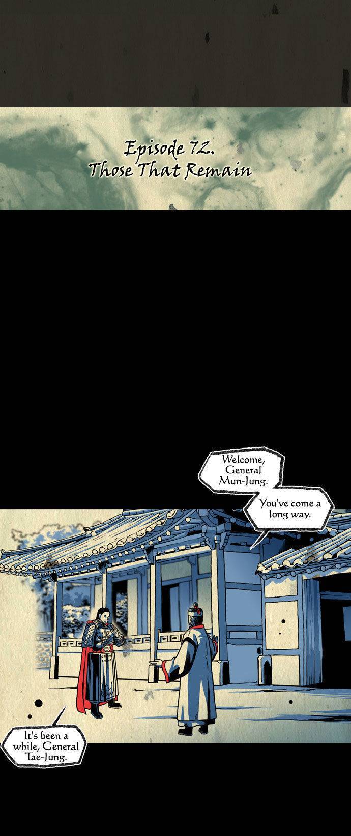 In Full Bloom (YON Jae-Won) Chapter 72 page 4 - Chapter 72