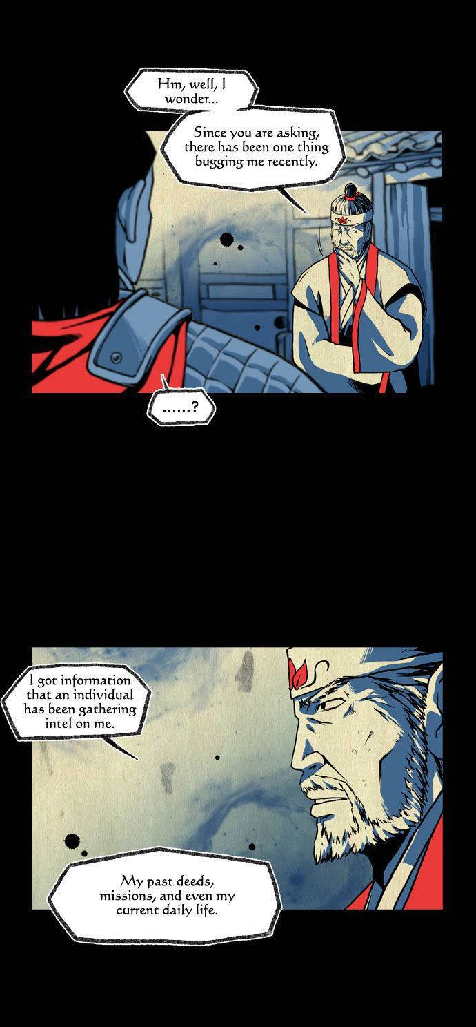 In Full Bloom (YON Jae-Won) Chapter 72 page 6 - Chapter 72