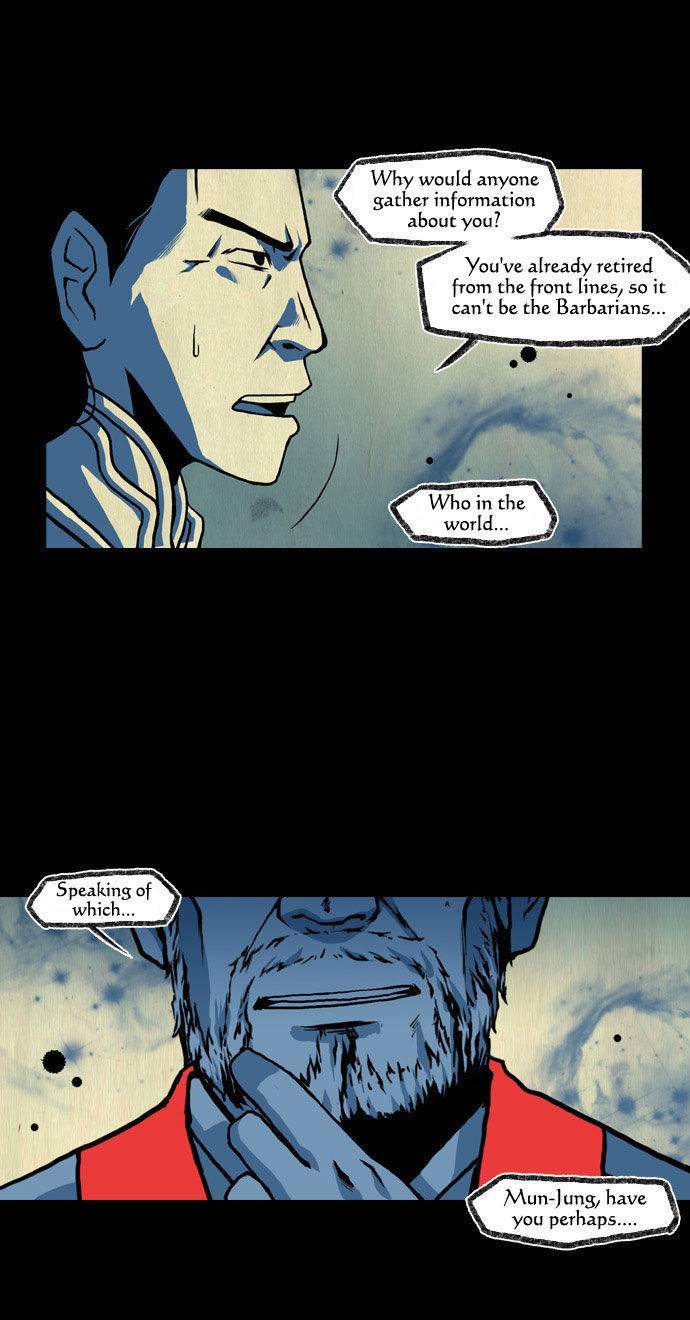 In Full Bloom (YON Jae-Won) Chapter 72 page 7 - Chapter 72