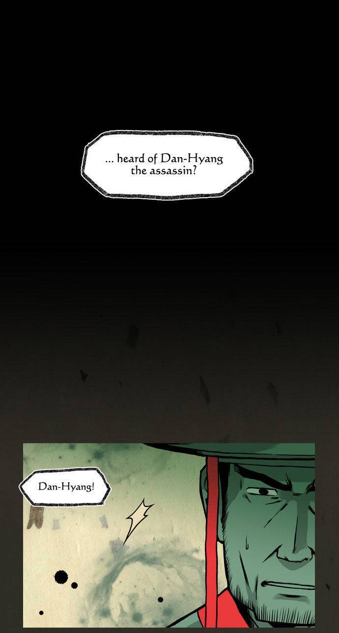 In Full Bloom (YON Jae-Won) Chapter 72 page 8 - Chapter 72