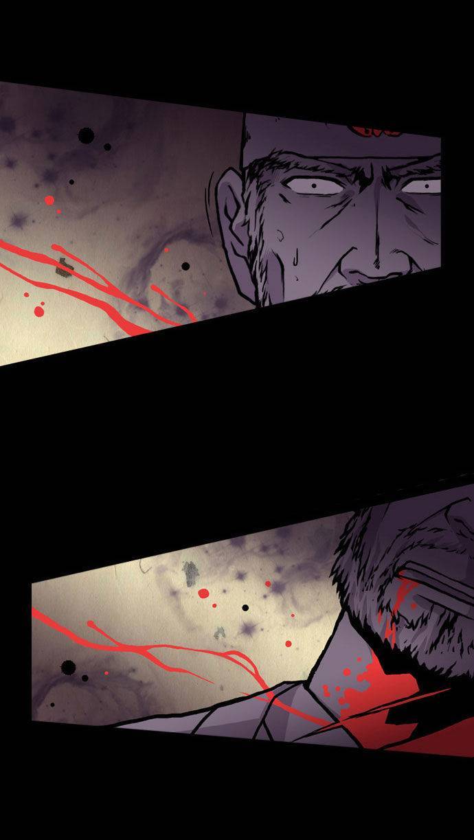 In Full Bloom (YON Jae-Won) Chapter 73 page 10 - Chapter 73