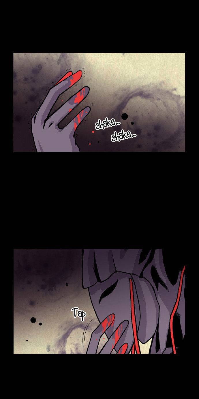 In Full Bloom (YON Jae-Won) Chapter 73 page 13 - Chapter 73