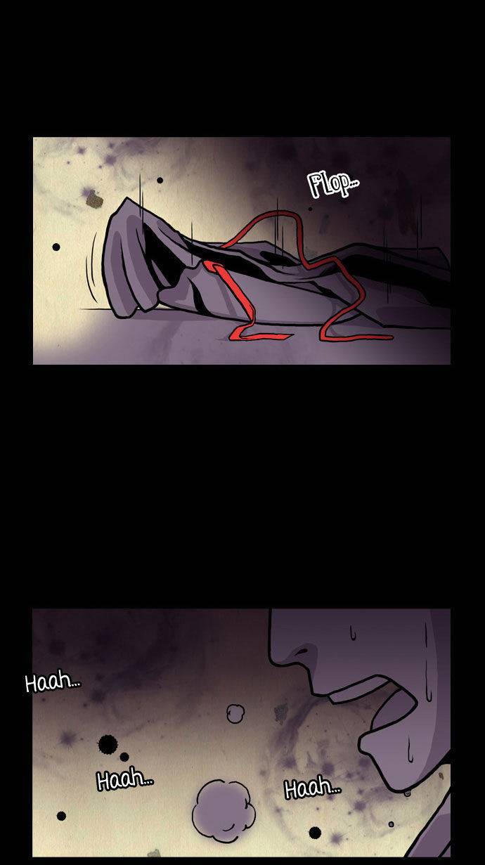 In Full Bloom (YON Jae-Won) Chapter 73 page 14 - Chapter 73