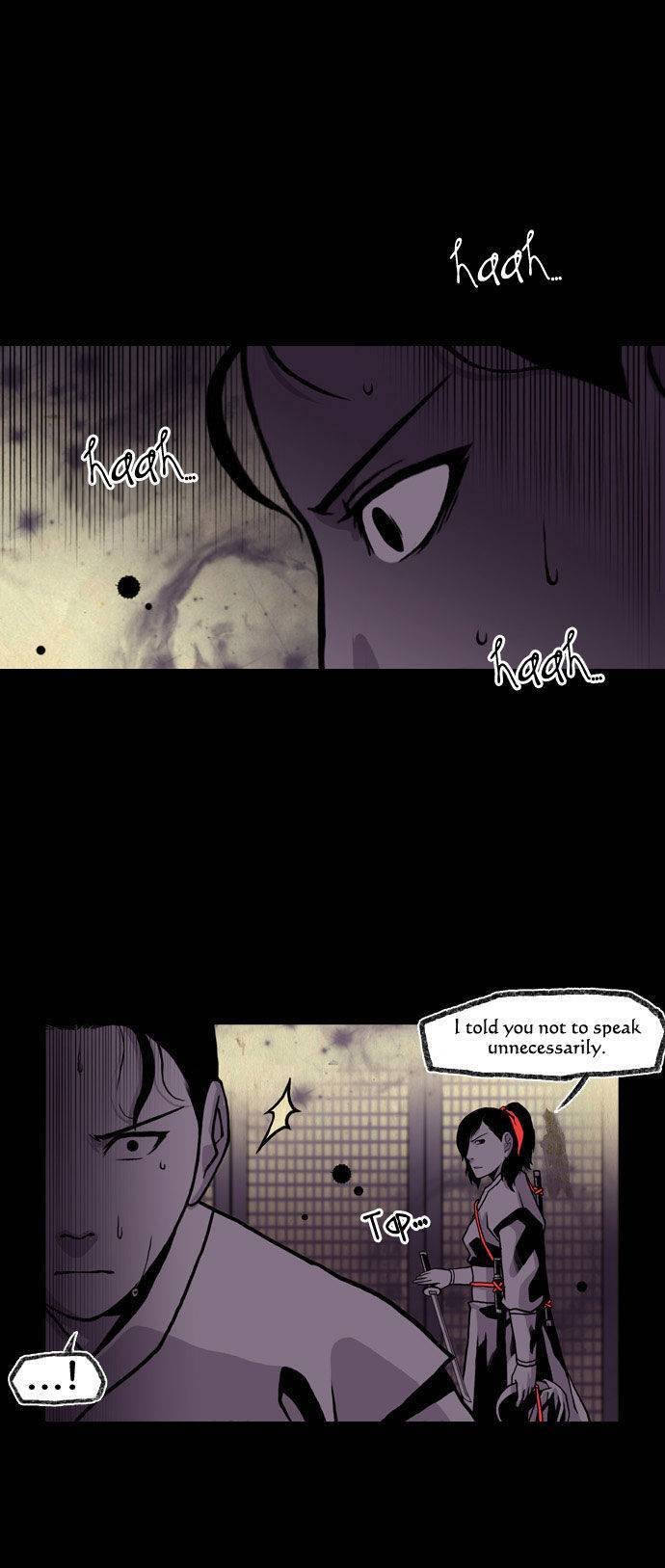 In Full Bloom (YON Jae-Won) Chapter 73 page 15 - Chapter 73