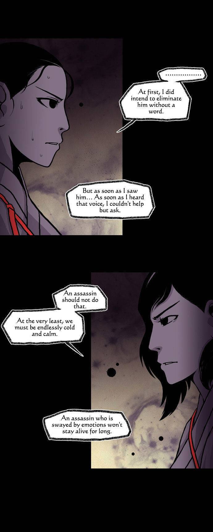 In Full Bloom (YON Jae-Won) Chapter 73 page 17 - Chapter 73