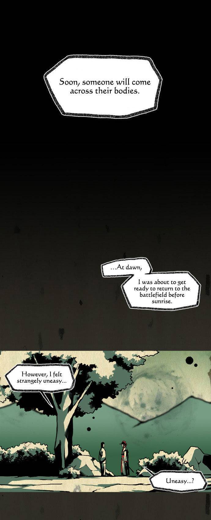 In Full Bloom (YON Jae-Won) Chapter 73 page 19 - Chapter 73