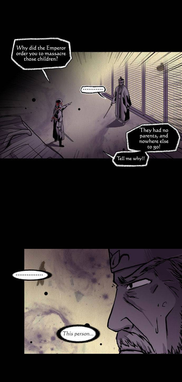 In Full Bloom (YON Jae-Won) Chapter 73 page 2 - Chapter 73