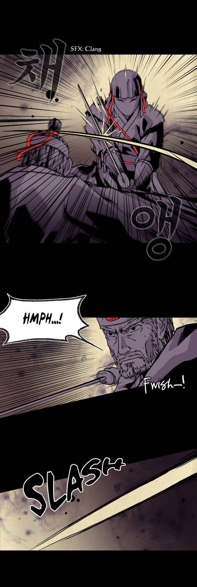 In Full Bloom (YON Jae-Won) Chapter 73 page 6 - Chapter 73