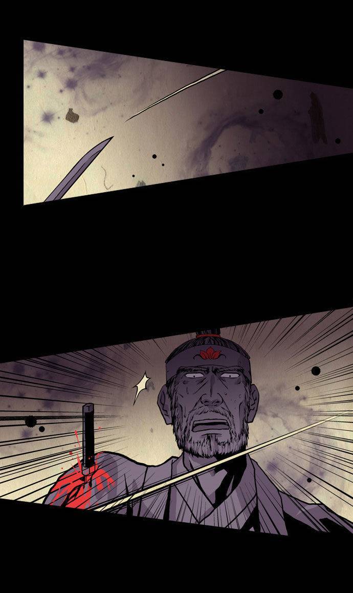 In Full Bloom (YON Jae-Won) Chapter 73 page 9 - Chapter 73