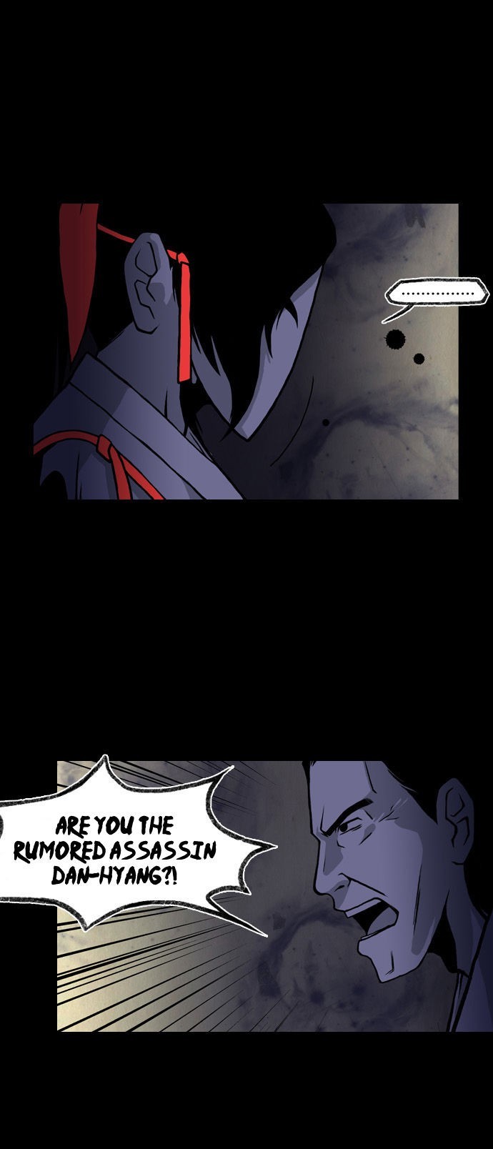 In Full Bloom (YON Jae-Won) Chapter 74 page 13 - Chapter 74