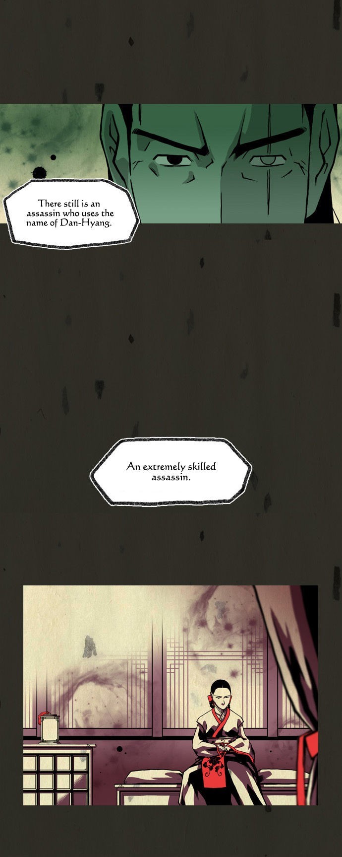 In Full Bloom (YON Jae-Won) Chapter 75 page 14 - Chapter 75