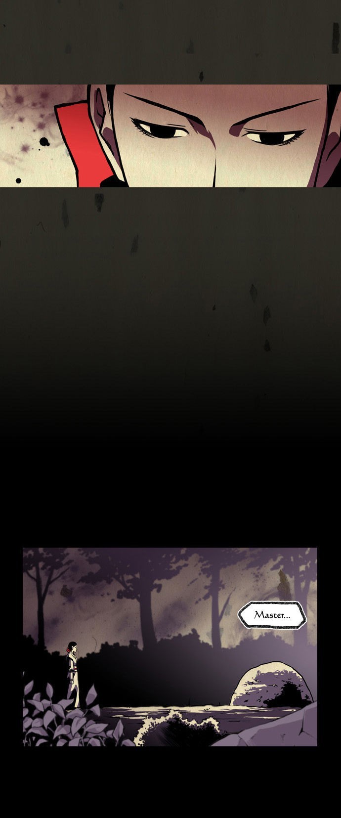 In Full Bloom (YON Jae-Won) Chapter 75 page 15 - Chapter 75