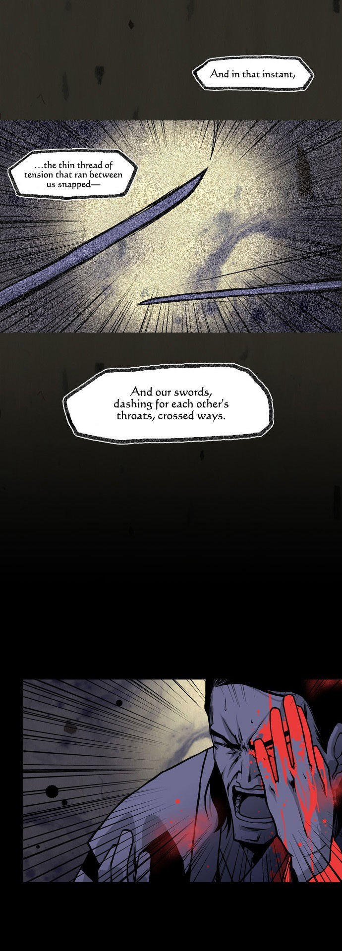 In Full Bloom (YON Jae-Won) Chapter 75 page 2 - Chapter 75