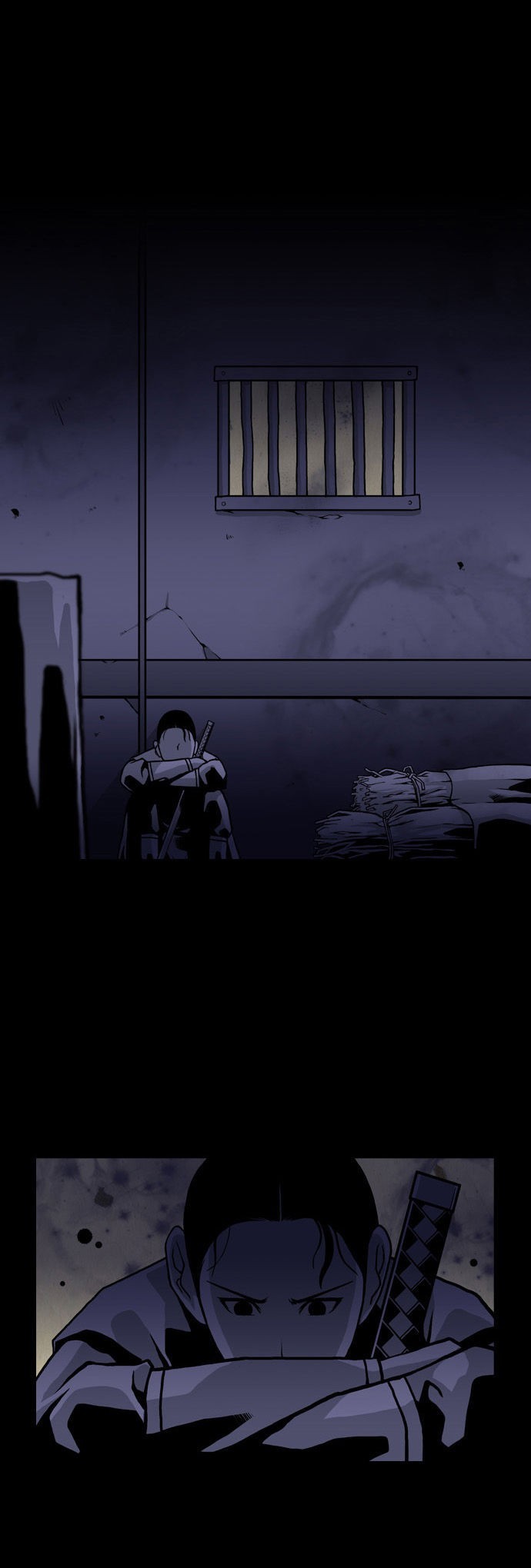 In Full Bloom (YON Jae-Won) Chapter 75 page 4 - Chapter 75
