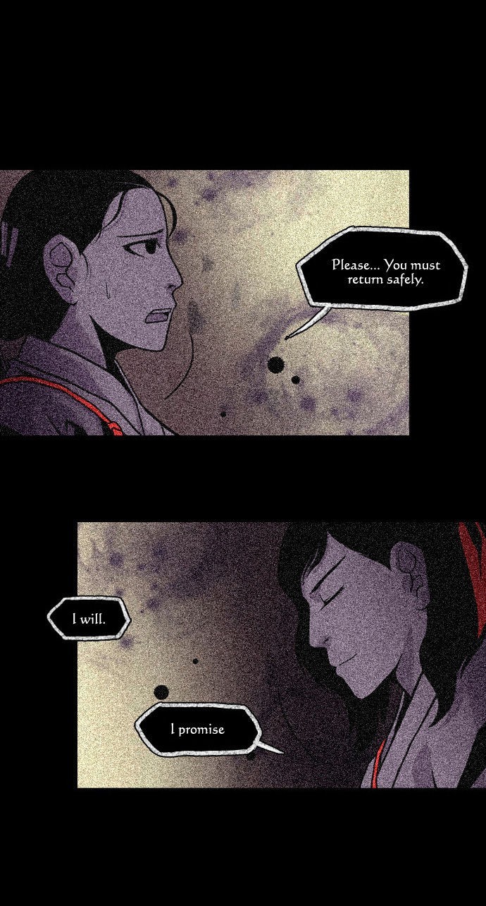In Full Bloom (YON Jae-Won) Chapter 75 page 5 - Chapter 75