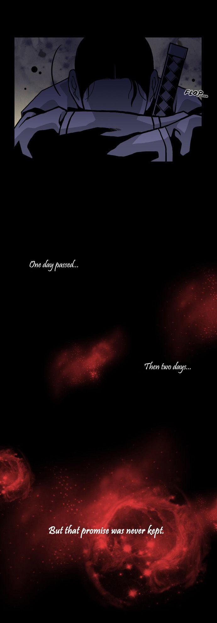 In Full Bloom (YON Jae-Won) Chapter 75 page 6 - Chapter 75