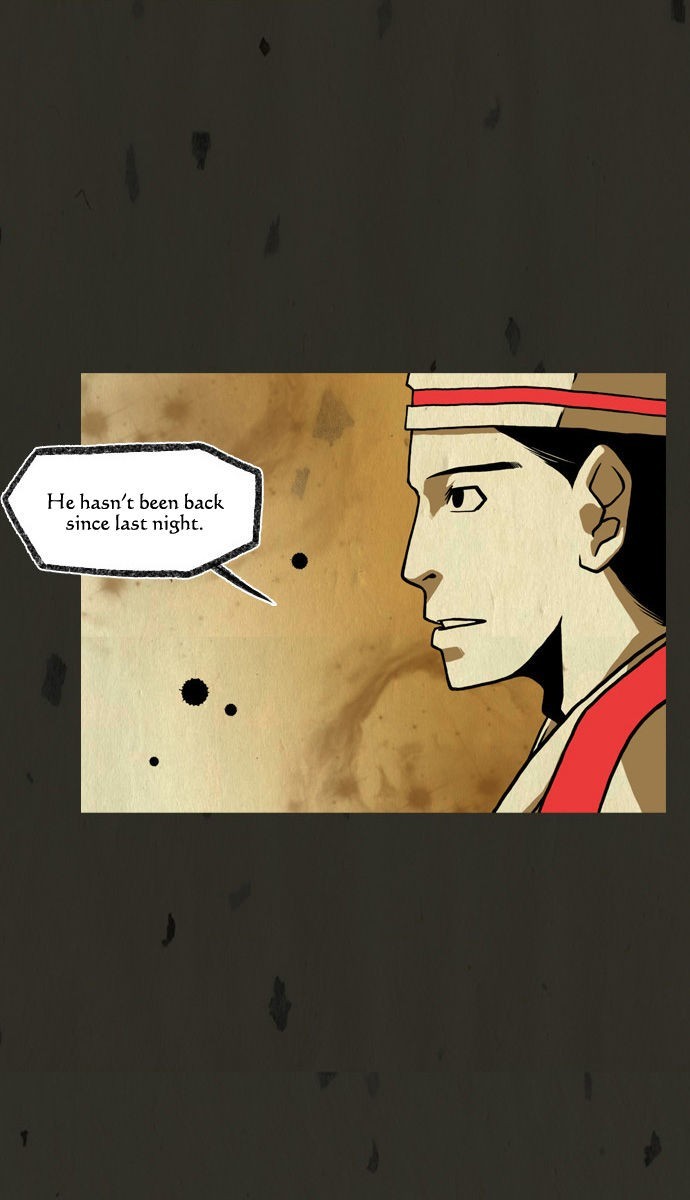 In Full Bloom (YON Jae-Won) Chapter 76 page 7 - Chapter 76