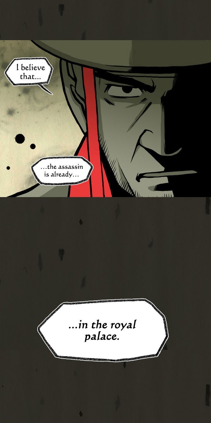 In Full Bloom (YON Jae-Won) Chapter 77 page 2 - Chapter 77