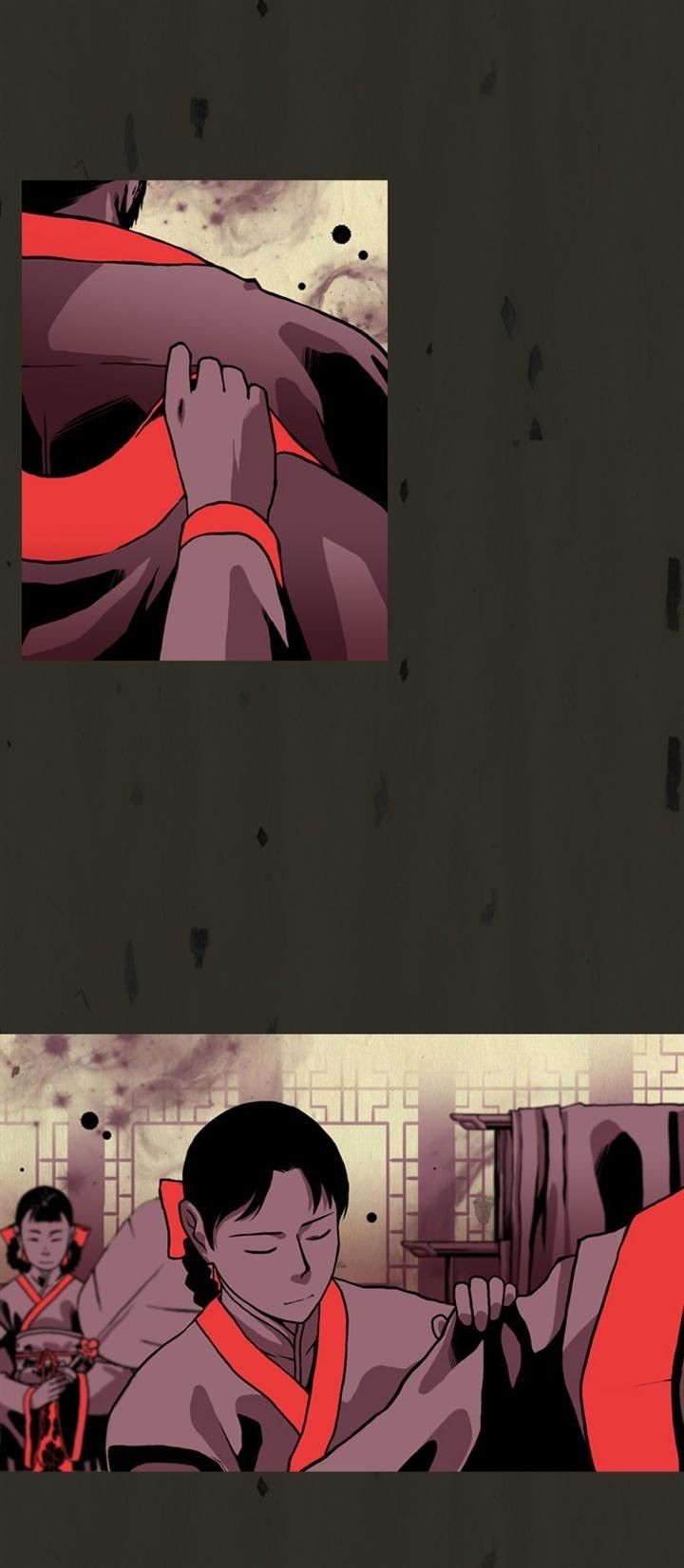 In Full Bloom (YON Jae-Won) Chapter 79 page 1 - Chapter 79