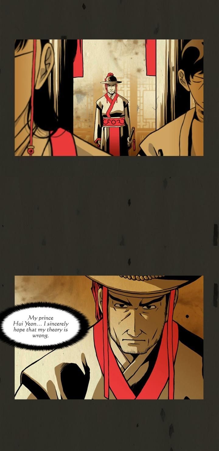 In Full Bloom (YON Jae-Won) Chapter 79 page 10 - Chapter 79