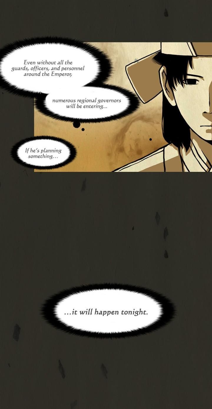 In Full Bloom (YON Jae-Won) Chapter 79 page 12 - Chapter 79
