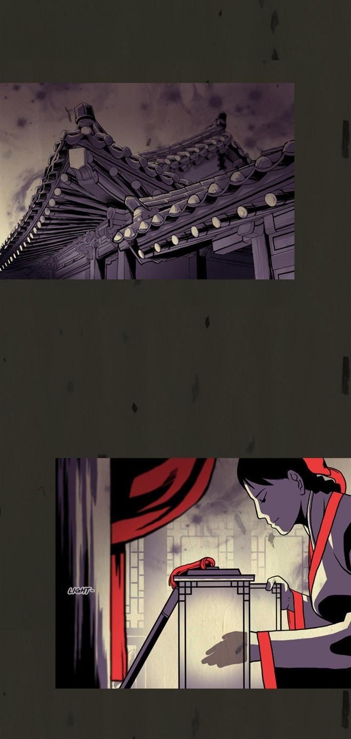 In Full Bloom (YON Jae-Won) Chapter 79 page 14 - Chapter 79